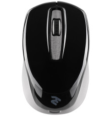 Миша 2Е MF2020 WL Black Gray and Blue (2E-MF2020WC)