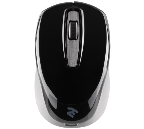 Мышь 2Е MF2020 WL Black Gray and Blue (2E-MF2020WC)