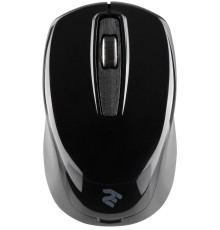 Миша 2Е MF2020 WL Black and Red (2E-MF2020WB)