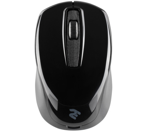 Миша 2Е MF2020 WL Black and Red (2E-MF2020WB)