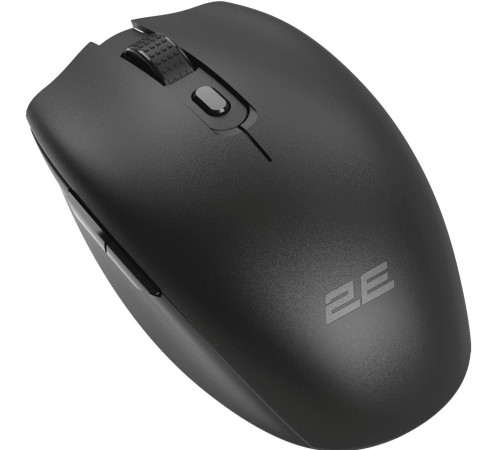 Миша 2E MF2030 Rechargeable WL Black (2E-MF2030WB)