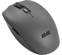 Мышь 2E MF2030 Rechargeable WL Gray (2E-MF2030WG)