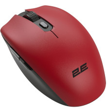 Миша 2E MF2030 Rechargeable WL Red (2E-MF2030WR)