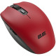 Мышь 2E MF2030 Rechargeable WL Red (2E-MF2030WR)