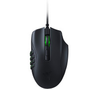 Игровая мышка Razer Naga X (RZ01-03590100-R3M1)