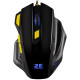 Ігрова миша 2E Gaming M280 LED USB Black (2E-MG280UB)