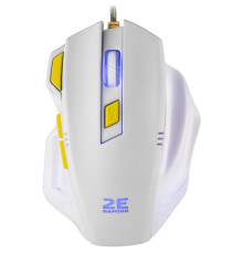 Ігрова миша 2E Gaming M280 LED USB White (2E-MG280UWT) (пошкоджена упаковка)