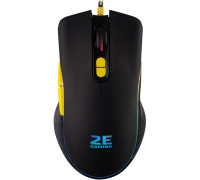 Игровая мышь 2E Gaming MG300 RGB USB Black (2E-MG300UB)