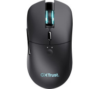 Ігрова миша Trust GXT 980 REDEX, RECHARGEABLE, RGB, WL, Black (24480_TRUST)