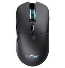 Игровая мышь Trust GXT 980 REDEX, RECHARGEABLE, RGB, WL, Black (24480_TRUST)
