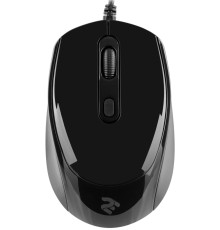 Миша 2Е MF1100 USB Black (2E-MF1100UB)