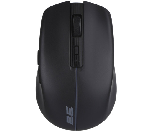 Миша 2E MF270 Silent Rechargeable WL Black (2E-MF270WBK)
