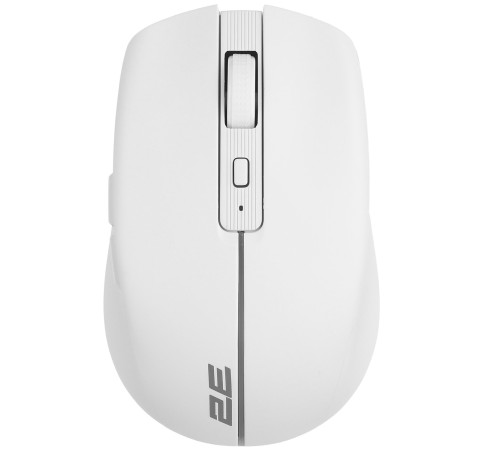 Миша 2E MF270 Silent Rechargeable WL White (2E-MF270WWH)