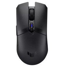 Игровая мышь ASUS TUF GAMING M4 WL/BT Black (90MP02F0-BMUA00)