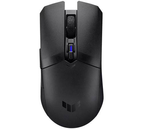 Ігрова миша ASUS TUF GAMING M4 WL/BT Black (90MP02F0-BMUA00)