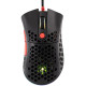 Ігрова миша 2E GAMING HyperSpeed Lite RGB Black (2E-MGHSL-BK)