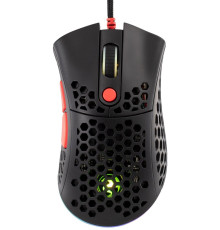 Ігрова миша 2E GAMING HyperSpeed Pro RGB Black (2E-MGHSPR-BK)