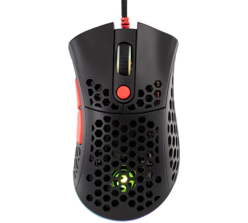 Ігрова миша 2E GAMING HyperSpeed Pro RGB Black (2E-MGHSPR-BK)