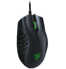 Ігрова миша Razer Naga Trinity (RZ01-02410100-R3M1)