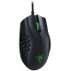 Ігрова миша Razer Naga Trinity (RZ01-02410100-R3M1)