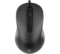 Миша 2Е MF160 USB Black (2E-MF160UB)