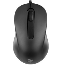 Миша 2Е MF160 USB Black (2E-MF160UB)