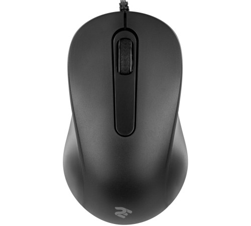 Миша 2Е MF160 USB Black (2E-MF160UB)