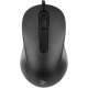 Миша 2Е MF160 USB Black (2E-MF160UB)
