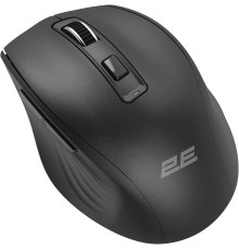Миша 2E MF250 Silent WL Black (2E-MF250WBK)