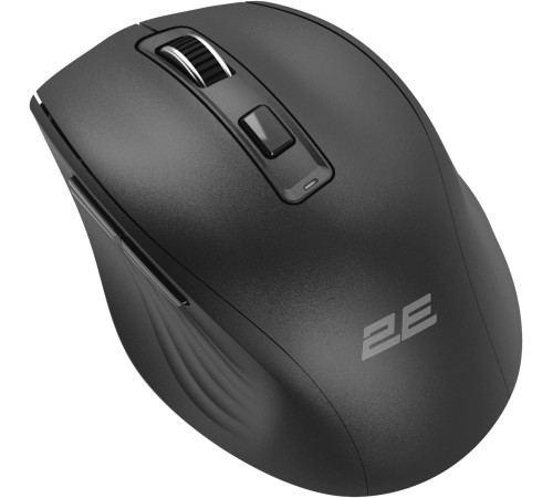Миша 2E MF250 Silent WL Black (2E-MF250WBK)