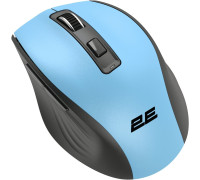 Миша 2E MF250 Silent WL Blue (2E-MF250WBL)
