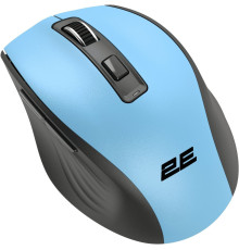 Миша 2E MF250 Silent WL Blue (2E-MF250WBL)