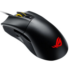 Игровая мышь Asus ROG P504 Gladius II Origin USB (90MP00U1-B0UA00)