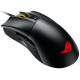 Ігрова миша Asus ROG P504 Gladius II Origin USB (90MP00U1-B0UA00)