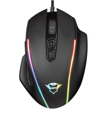 Ігрова миша Trust GXT165 CELOX RGB BLACK (23092)