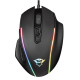 Ігрова миша Trust GXT165 CELOX RGB BLACK (23092)