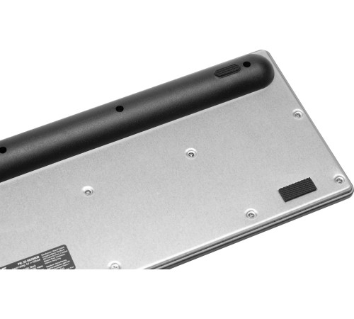 Игровая клавиатура 2E GAMING KG280 LED USB Black Ukr (2E-KG280UB)