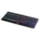 Ігрова клавіатура 2E Gaming KG320 LED USB Black Ukr