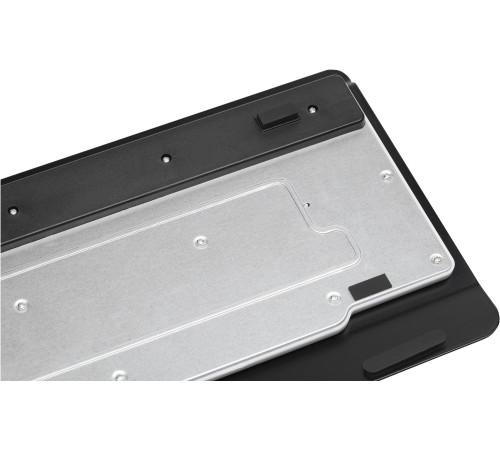 Ігрова клавіатура 2E Gaming KG320 LED USB Black Ukr