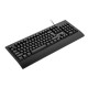 Игровая клавиатура 2E GAMING KG330 LED USB Black Ukr (2E-KG330UBK)