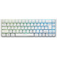 Клавиатура игровая 2E Gaming KG350 RGB White (2E-KG350UWT)