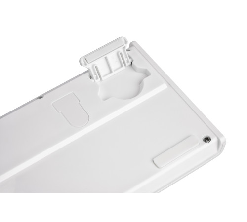 Клавиатура игровая 2E Gaming KG350 RGB White (2E-KG350UWT)