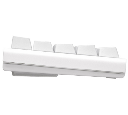 Клавиатура игровая 2E Gaming KG350 RGB White (2E-KG350UWT)