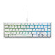 Клавиатура игровая 2E Gaming KG350 RGB White (2E-KG350UWT)