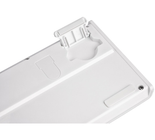 Клавиатура игровая 2E Gaming KG350 RGB White (2E-KG350UWT)