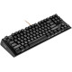 Игровая клавиатура 2E GAMING KG355 LED 87key USB Black Ukr (2E-KG355UBK)