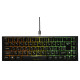 Клавиатура игровая 2E Gaming KG360 RGB WL Black (2E-KG360UBK)