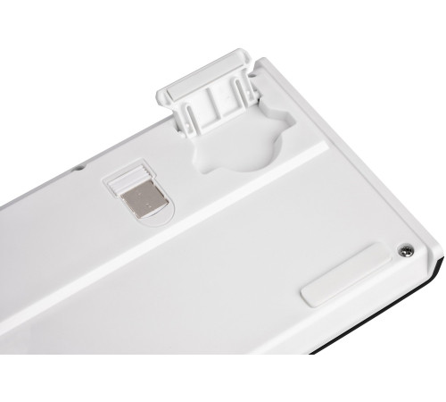 Клавиатура игровая 2E Gaming KG360 RGB WL Black (2E-KG360UBK)