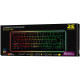 Клавиатура игровая 2E Gaming KG360 RGB WL Black (2E-KG360UBK)