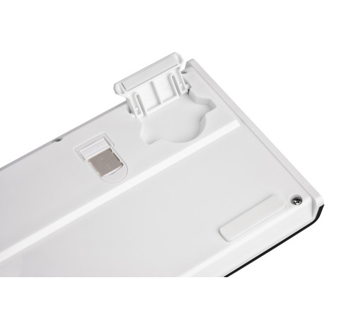 Клавиатура игровая 2E Gaming KG360 RGB WL Black (2E-KG360UBK)